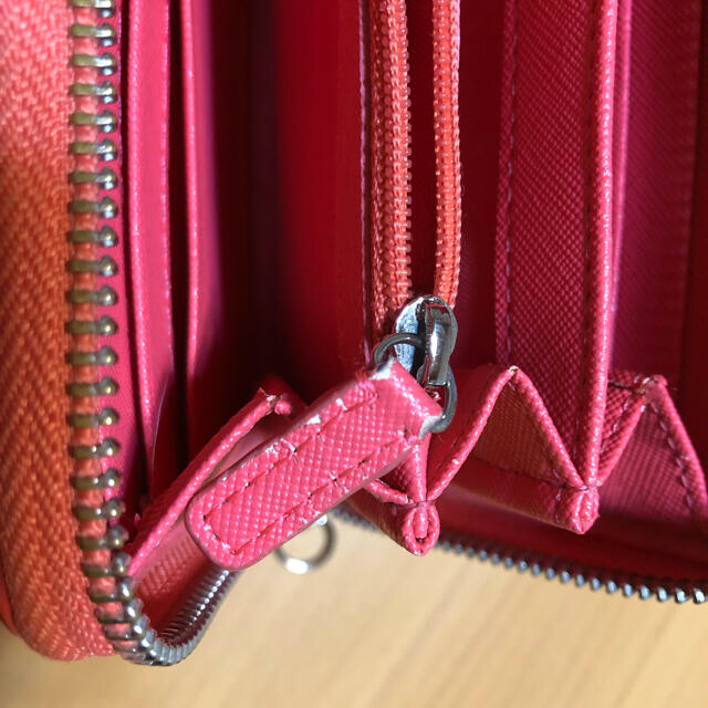 COACH(コーチ)のCOACH長財布 レディースのファッション小物(財布)の商品写真