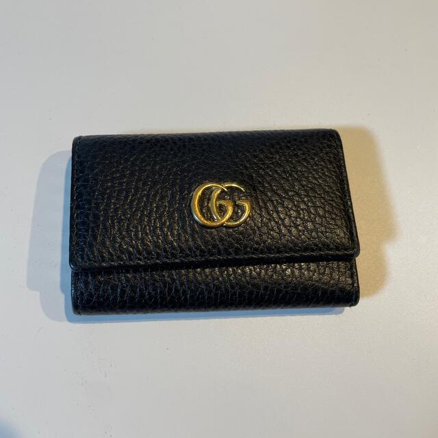 Gucci(グッチ)のGUCCI キーケース メンズのファッション小物(キーケース)の商品写真