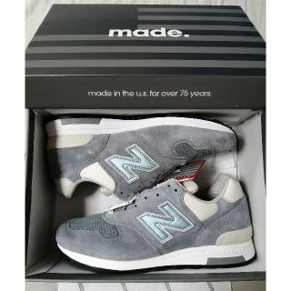 NEW BALANCE New Balance M1400 Steel Blue