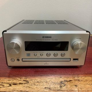 ヤマハ - YAMAHA ネットワークCDレシーバー CRXーN560の通販 by ...