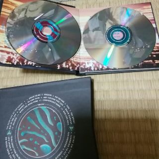 DVD2(ミュージック)