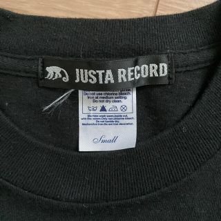 東京スカパラダイスオーケストラ JUSTA RECORD Tシャツの通販