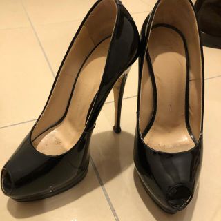 ジュゼッペザノッティ(GIUZEPPE ZANOTTI)のジュゼッペザノッティ ハイヒール(ハイヒール/パンプス)