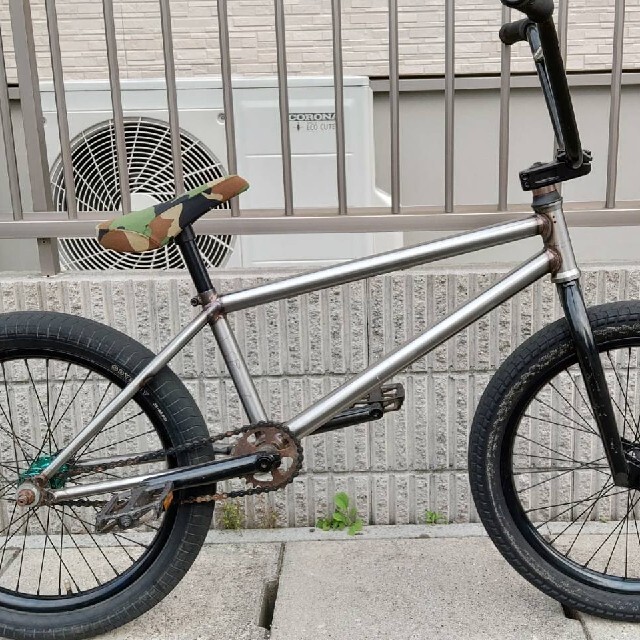 bmxスーパースター