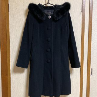 レッセパッセ(LAISSE PASSE)のLily♡様専用 ★レッセパッセ★ロングコート★(ロングコート)