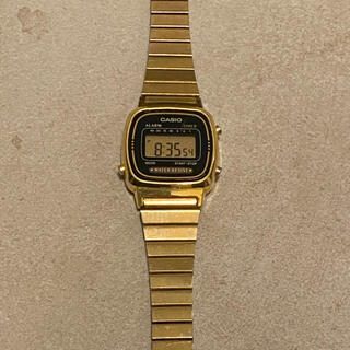 カシオ(CASIO)のCasio 腕時計(腕時計)
