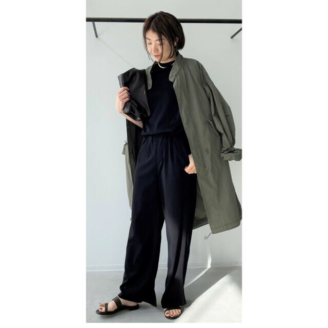 美品！アパルトモン 【STAMMBAUM/シュタンバウム】Mod Coat