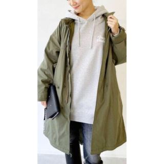 「美品！アパルトモン 【STAMMBAUM/シュタンバウム】Mod Coat