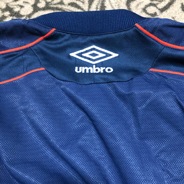 UMBRO(アンブロ)のumbro アンブロ ジャージ 上下 メンズのトップス(ジャージ)の商品写真