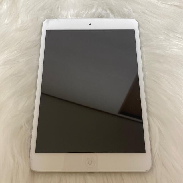 iPad mini Wi-Fi 64GB 美品　２４時間限定お値下げ