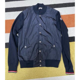 モンクレール(MONCLER)のマグナミラー様専用(ブルゾン)