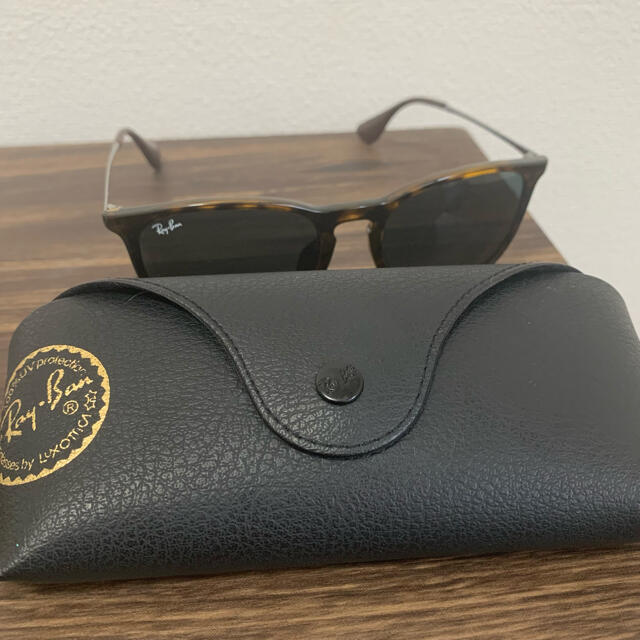 Ray-Ban(レイバン)のレイバン　サングラス　　Ray-Ban レディースのファッション小物(サングラス/メガネ)の商品写真