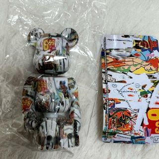 メディコムトイ(MEDICOM TOY)の専用‼️ベアブリック　BE@RBRICK シリーズ42(キャラクターグッズ)