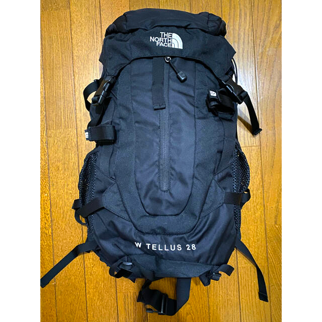 ザ ノースフェイス ザック レディース 28リッル w TELLUS28 L