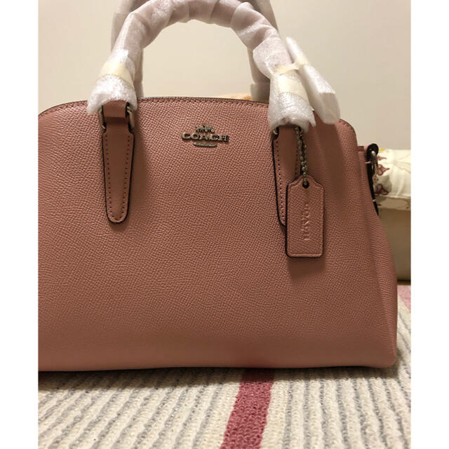 COACH コーチ ショルダーバッグ