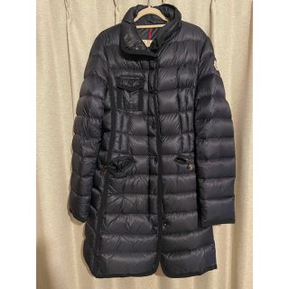 モンクレール(MONCLER)のモンクレール　エルミンヌ　00(ダウンコート)