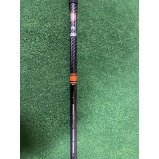 テーラーメイド(TaylorMade)の【まさくん専用】 CK PRO ORANGE テンセイ　テーラーメイドスリーブ(クラブ)