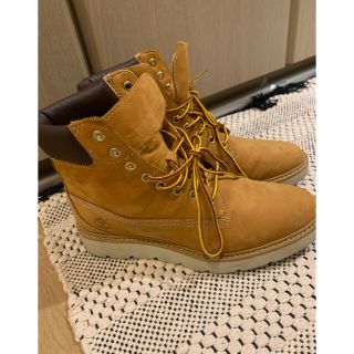 ティンバーランド(Timberland)のティンバーランド24センチ(ブーツ)