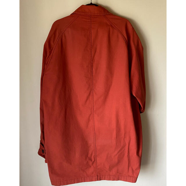 HOLLYWOOD RANCH MARKET - 聖林公司*Mt.RAINIER DESIGN コート の通販