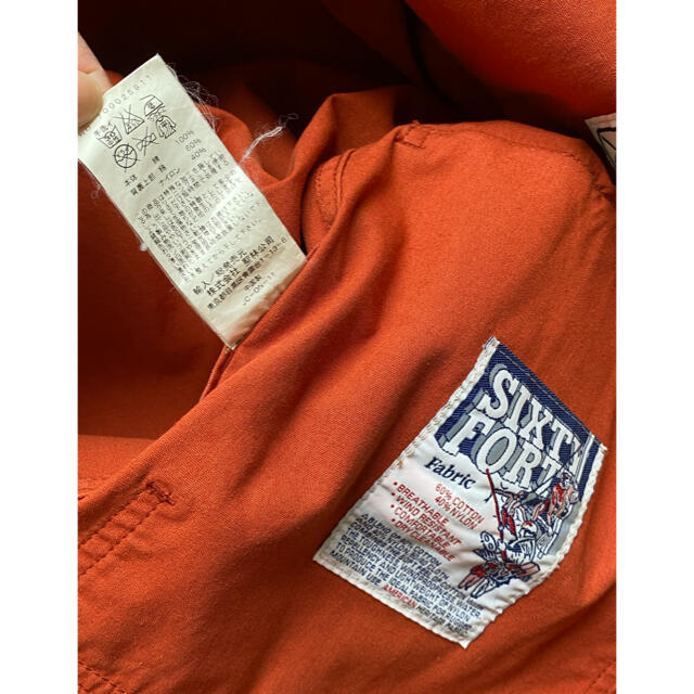 聖林公司*Mt.RAINIER DESIGN コート - その他