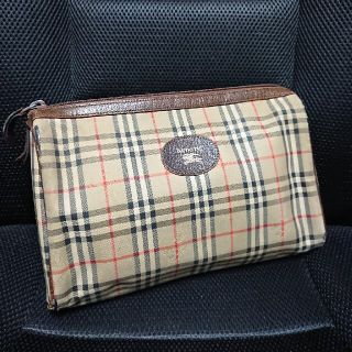 BURBERRY - 【正規品】バーバリーズ/バーバリー セカンドバッグの通販