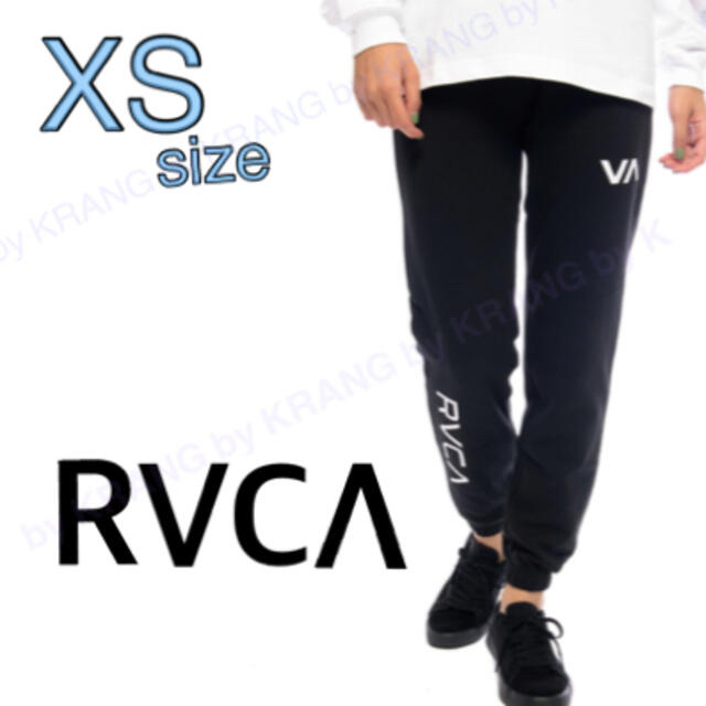 RVCA(ルーカ)のRVCA SPORT SWEAT PANT スウェット　パンツ レディースのパンツ(カジュアルパンツ)の商品写真