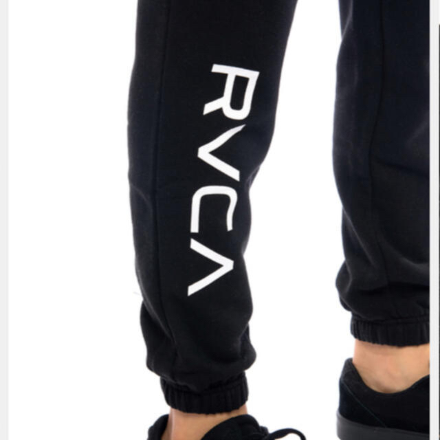 RVCA(ルーカ)のRVCA SPORT SWEAT PANT スウェット　パンツ レディースのパンツ(カジュアルパンツ)の商品写真