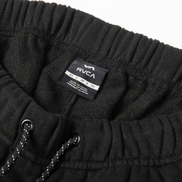 RVCA(ルーカ)のRVCA SPORT SWEAT PANT スウェット　パンツ レディースのパンツ(カジュアルパンツ)の商品写真