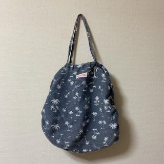 ミルクフェド(MILKFED.)のMILKFED トートバッグ ヤシの木(トートバッグ)