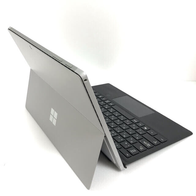 Microsoft(マイクロソフト)の[美品]Surface Pro 5 4G /128G Office2019 スマホ/家電/カメラのPC/タブレット(ノートPC)の商品写真