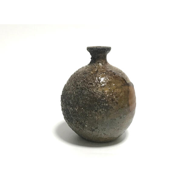 高評価の贈り物 備前 水指 金重愫 (まこと) www.grupopessoal.com.br