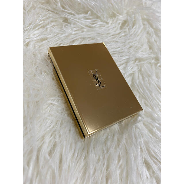 Yves Saint Laurent Beaute(イヴサンローランボーテ)の【新品】YSL サンローラン　チーク　ほお紅 コスメ/美容のベースメイク/化粧品(チーク)の商品写真