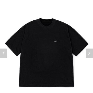 ENNOY 3パックT BLACK XL