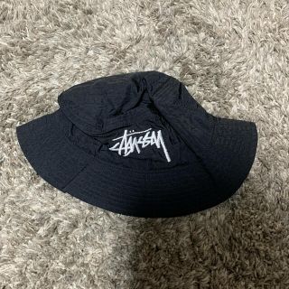 ステューシー(STUSSY)の専用(ハット)