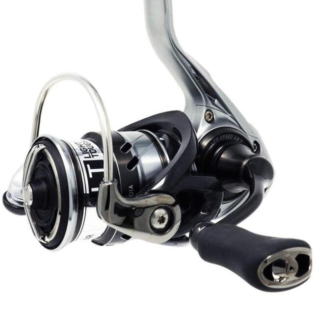 DAIWA(ダイワ)の18カルディア　2500 スポーツ/アウトドアのフィッシング(リール)の商品写真