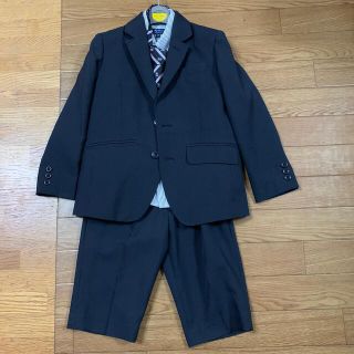 マザウェイズ(motherways)の120サイズ　男の子用　スーツ(ドレス/フォーマル)