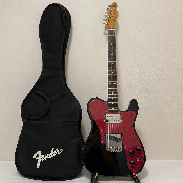 超希少 Fender Japan TC72 TS アベフトシ 4号機 テレキャス | フリマアプリ ラクマ