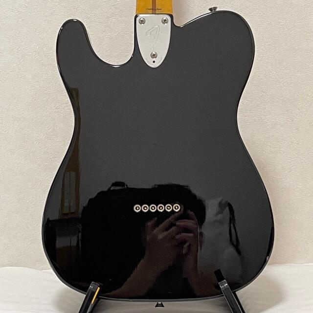 超希少 Fender Japan TC72 TS アベフトシ 4号機 テレキャス