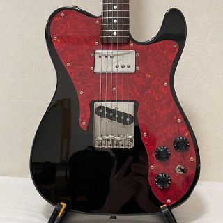 Fender - 超希少 Fender Japan TC72 TS アベフトシ 4号機 テレキャスの