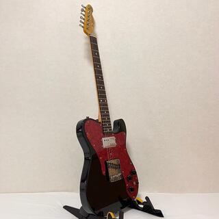 超希少 Fender Japan TC72 TS アベフトシ 4号機 テレキャス