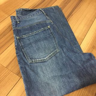 ジャーナルスタンダード(JOURNAL STANDARD)のJOURNAL STANDARD ワイドデニムパンツ(デニム/ジーンズ)