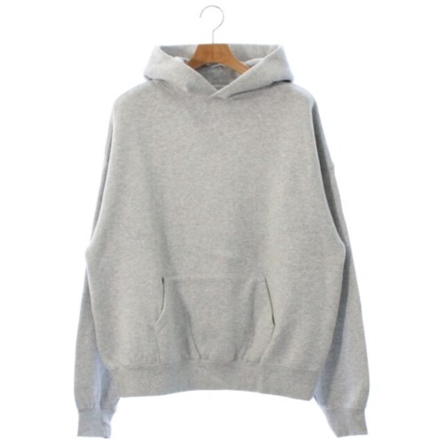 Fear of God ESSENTIALS パーカー メンズ-