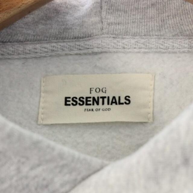 Fear of God ESSENTIALS パーカー メンズ 2