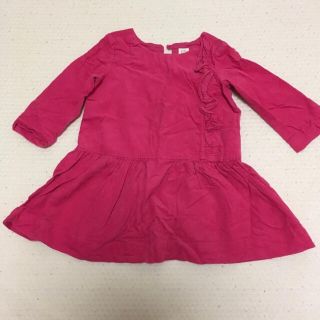 ベビーギャップ 子供 ワンピース 女の子 ピンク 桃色系 の通販 700点以上 Babygapのキッズ ベビー マタニティを買うならラクマ ベビーギャップ 子供 ワンピース 女の子 ピンク 桃色系 の通販 700点以上 Babygapのキッズ ベビー マタニティを買うならラクマ