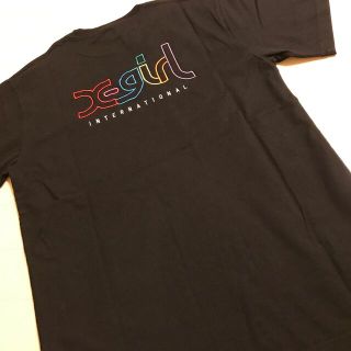 エックスガール(X-girl)のx-girl  Tシャツ(Tシャツ(半袖/袖なし))