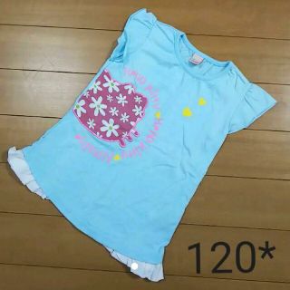 サンリオ(サンリオ)のsize 120* Sanrio Kitty(Tシャツ/カットソー)