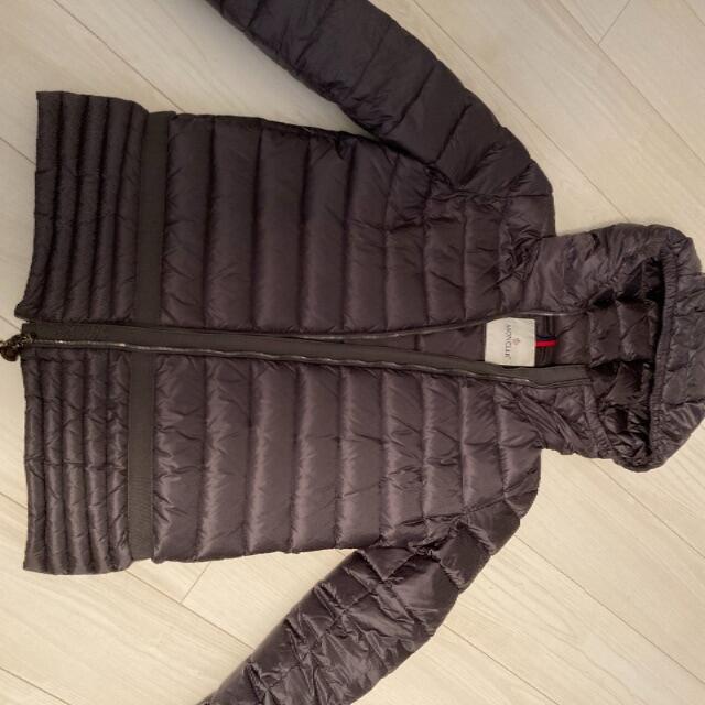 MONCLER - デイジー　最終値下　モンクレール  ナーレイ　0