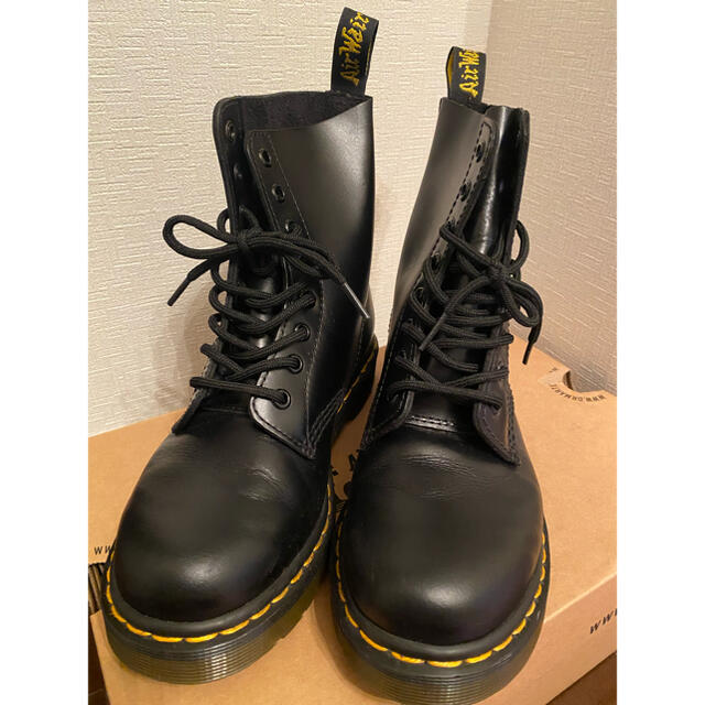 Dr.Martens(ドクターマーチン)のドクターマーチン レディースの靴/シューズ(ブーツ)の商品写真