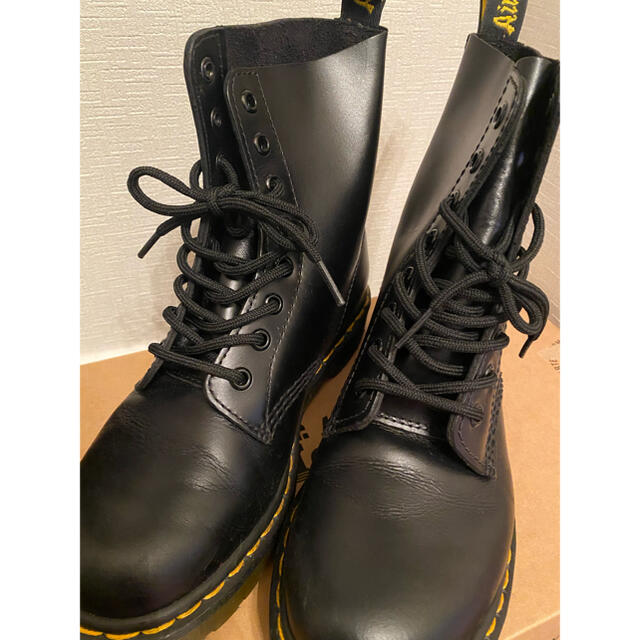 Dr.Martens(ドクターマーチン)のドクターマーチン レディースの靴/シューズ(ブーツ)の商品写真