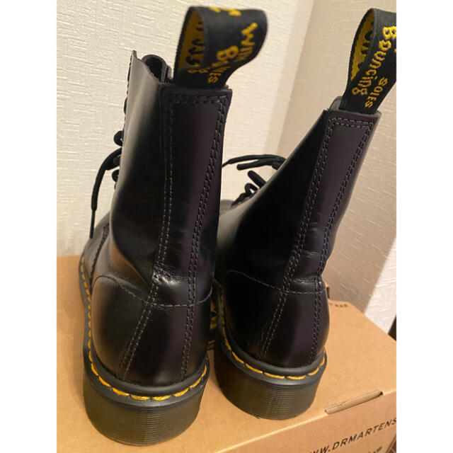 Dr.Martens(ドクターマーチン)のドクターマーチン レディースの靴/シューズ(ブーツ)の商品写真